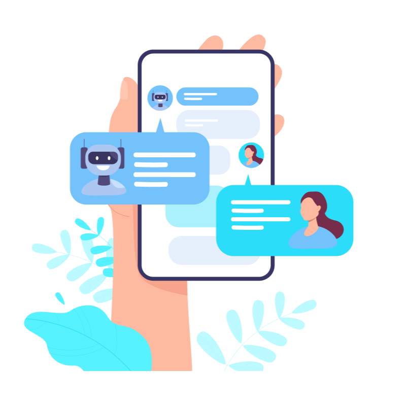 Chatbot Ready to Assist