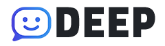 DeepWriting logo