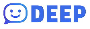 DeepWriting logo
